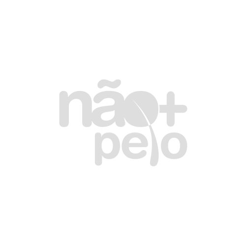 NÃO+PELO